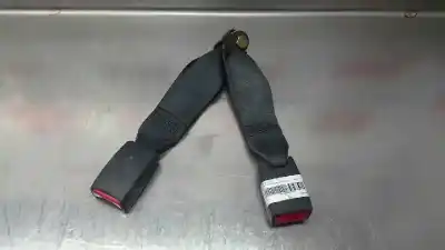 Peça sobressalente para automóvel em segunda mão centralina do motor por mazda 626 berlina (gf) 2.0 ditd ac referências oem iam 990317bf