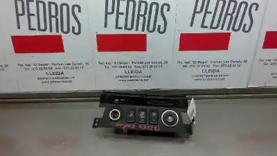 Second-hand car spare part power management control unit for renault koleos dynamique pack1 oem iam references 