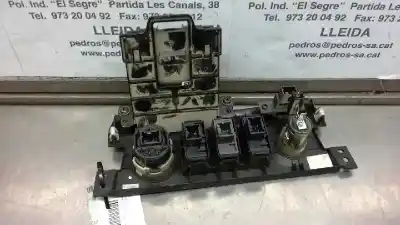 Second-hand car spare part power management control unit for renault koleos dynamique pack1 oem iam references   