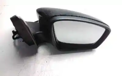 Автозапчасти б/у задний вид справа за skoda rapid active ссылки oem iam 5jb857408k