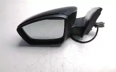 Автозапчасти б/у левое зеркало за skoda rapid active ссылки oem iam 5jb85740k