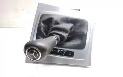 Автозапчасти б/у  за MERCEDES-BENZ CLASE CLK (W207) COUPE  ссылки OEM IAM PP204267003  
