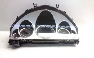 Автозапчасти б/у  за MERCEDES-BENZ CLASE CLK (W207) COUPE  ссылки OEM IAM A2125409548ZGS  