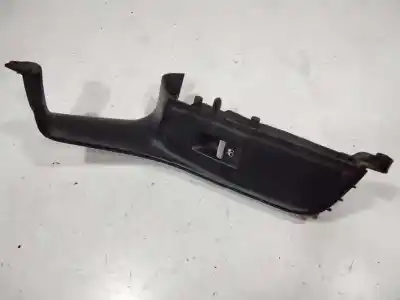 Second-hand car spare part right front power window switch for audi q7 (4m) 3.0 tdi quattro oem iam references 4m09y9855
