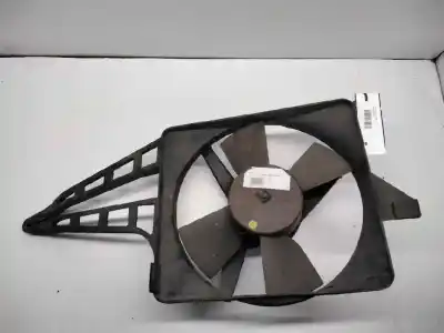 Pezzo di ricambio per auto di seconda mano Elettroventola per OPEL CORSA A 1.2 Riferimenti OEM IAM 090531017 13965 