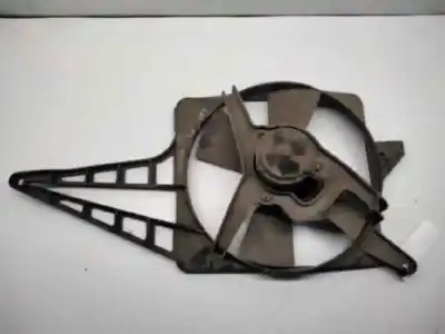 Second-hand car spare part radiator cooling fan for opel corsa a 1.2 oem iam references 090531017 13965 