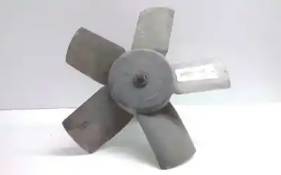 Pièce détachée automobile d'occasion Ventilateur pour AUDI 80/90 (893) 2.2 Références OEM IAM 893959455 33458 ELECTROVENT. AUDI 90 2.2 I
