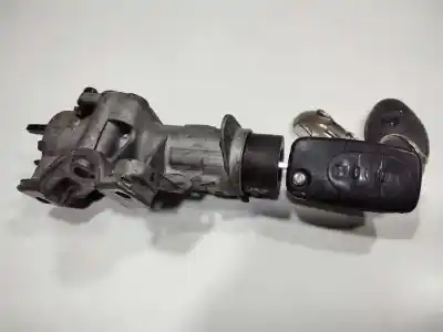 Recambio de automóvil de segunda mano de electroventilador para audi a4 berlina (b5) 1.8 t referencias oem iam 4b0905851c