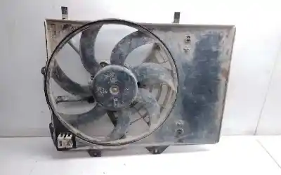 Recambio de automóvil de segunda mano de electroventilador para peugeot 2008 (--.2013->) active referencias oem iam fs2083t300217  