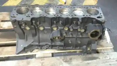 Peça sobressalente para automóvel em segunda mão bloqueio de motor por nissan patrol (k/w260) 2.8 diesel referências oem iam rd28 101889 