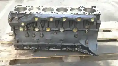 Peça sobressalente para automóvel em segunda mão bloqueio de motor por nissan patrol (k/w260) 2.8 diesel referências oem iam rd28 101889 