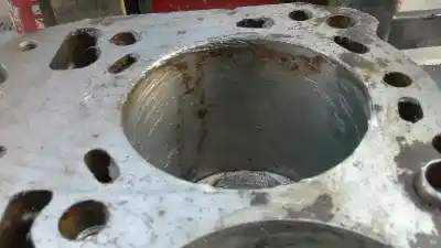 Peça sobressalente para automóvel em segunda mão bloqueio de motor por nissan patrol (k/w260) 2.8 diesel referências oem iam rd28 101889 