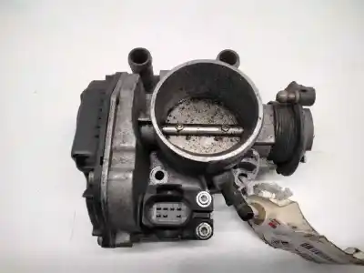 Автозапчастина б/у КОРОБКА МЕТЕЛИКА для VOLKSWAGEN PASSAT BERLINA (3B2)  Посилання на OEM IAM  121652 CUERPO MARIPOSA PASSAT 1.8 125CV 96-00