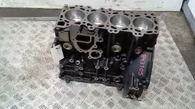 Pezzo di ricambio per auto di seconda mano Bloccare per NISSAN ALMERA (N16/E) 2.2 16V Turbodiesel CAT Riferimenti OEM IAM YD22 10103BN360 