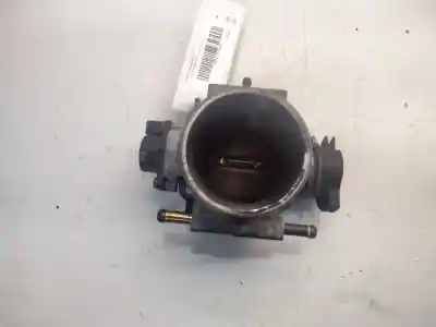 Peça sobressalente para automóvel em segunda mão borboleta de admissão por fiat bravo i (182_) 1.6 16v (182.ab) referências oem iam 54cfa26d098