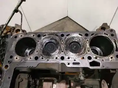 Pièce détachée automobile d'occasion moteur pour fiat ducato caja cerrada 33 (06.2006 =>) l2h1 160 multijet power références oem iam f1ce04810d  