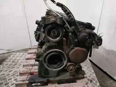 Pièce détachée automobile d'occasion moteur pour fiat ducato caja cerrada 33 (06.2006 =>) l2h1 160 multijet power références oem iam f1ce04810d  