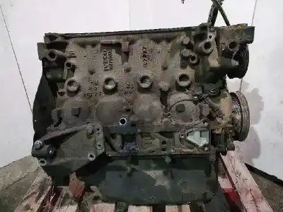 Pièce détachée automobile d'occasion moteur pour fiat ducato caja cerrada 33 (06.2006 =>) l2h1 160 multijet power références oem iam f1ce04810d  