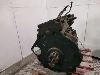 Pièce détachée automobile d'occasion moteur pour fiat ducato caja cerrada 33 (06.2006 =>) l2h1 160 multijet power références oem iam f1ce04810d  