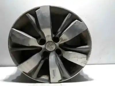Peça sobressalente para automóvel em segunda mão jante por peugeot 2008 (--.2013->) active referências oem iam 