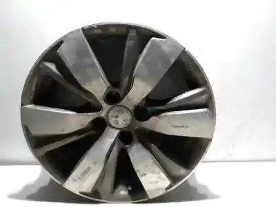 Peça sobressalente para automóvel em segunda mão jante por peugeot 2008 (--.2013->) active referências oem iam 