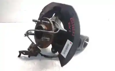 İkinci el araba yedek parçası ÖN SAG KNUCKLE için MAZDA 5 BERL. (CR)  OEM IAM referansları C27333021B  