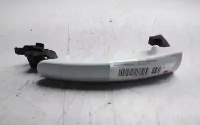 Автозапчасти б/у левая передняя наружная ручка за skoda rapid active ссылки oem iam 