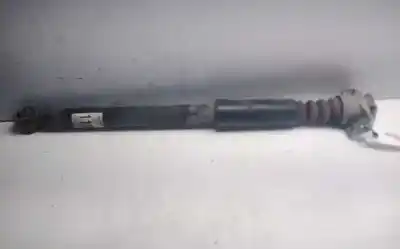 Second-hand car spare part Right Rear Shock Absorber for SKODA RAPID Active OEM IAM references 6R0512011DH  