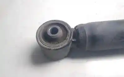 Peça sobressalente para automóvel em segunda mão amortecedor traseiro direito por skoda rapid active referências oem iam 6r0512011dh  