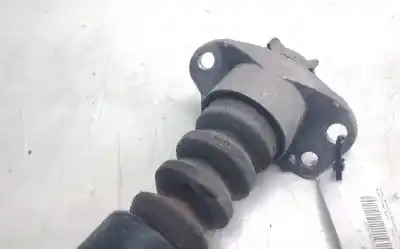 Peça sobressalente para automóvel em segunda mão amortecedor traseiro direito por skoda rapid active referências oem iam 6r0512011dh  