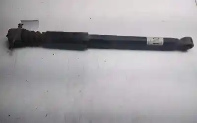 Second-hand car spare part Rear Left Shock Absorber for SKODA RAPID Active OEM IAM references 6R0512011DH  
