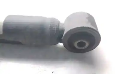 Peça sobressalente para automóvel em segunda mão amortecedor traseiro esquerdo por skoda rapid active referências oem iam 6r0512011dh  