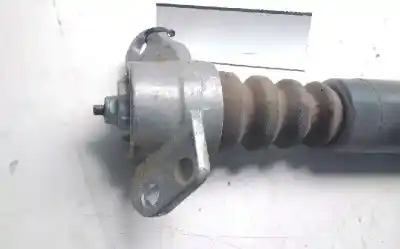 Peça sobressalente para automóvel em segunda mão amortecedor traseiro esquerdo por skoda rapid active referências oem iam 6r0512011dh  