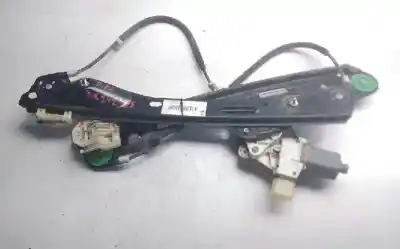 Pièce détachée automobile d'occasion  pour BMW SERIE 1 BERLINA (E81/E87)  Références OEM IAM 996624101  