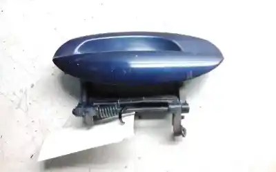 Second-hand car spare part exterior right rear door handle for jaguar x-type wagon 2.0 d classic oem iam references 1x4326604