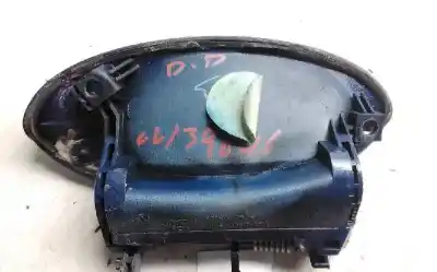 Автозапчасти б/у наружная рукоятка передняя справа за jaguar x-type wagon 2.0 d classic ссылки oem iam 1x4326604  