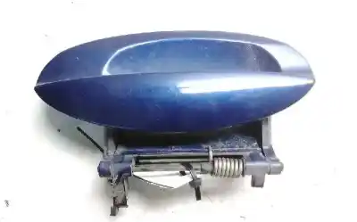 Second-hand car spare part exterior left rear door handle for jaguar x-type wagon 2.0 d classic oem iam references 1x4326605