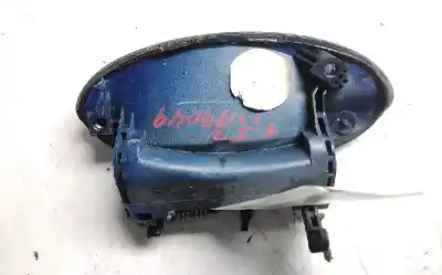 Автозапчастина б/у завнішня ручка задня ліва для jaguar x-type wagon 2.0 d classic посилання на oem iam 1x4326605  