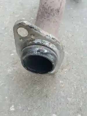 Second-hand car spare part center exhaust pipe for bmw serie 3 berlina (e90) 320i oem iam references 7534135  2120501