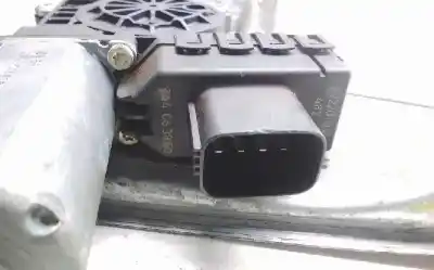 Автозапчасти б/у регулятор стекла заднего левого за jaguar x-type wagon 2.0 d classic ссылки oem iam 0130821949  