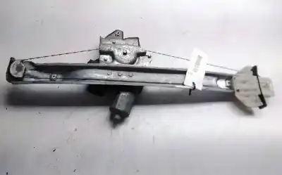 Автозапчасти б/у регулятор стекла заднего левого за jaguar x-type wagon 2.0 d classic ссылки oem iam 0130821949  