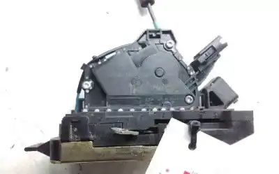 Автозапчастина б/у замок заднього правого дверя для jaguar x-type wagon 2.0 d classic посилання на oem iam 463033a  