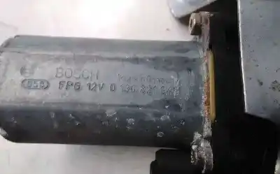 Автозапчастина б/у регулятор вікна передній лівий для jaguar x-type wagon 2.0 d classic посилання на oem iam 0120821945  