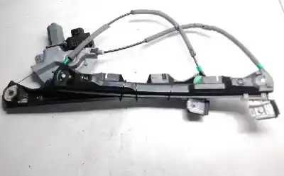 Second-hand car spare part passenger side right window regulator for jaguar x-type wagon 2.0 d classic oem iam references 0130821947