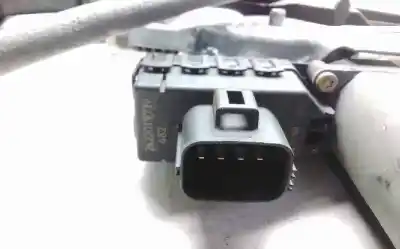 Piesă de schimb auto la mâna a doua mecanism acționare geam fațã dreapta pentru jaguar x-type wagon 2.0 d classic referințe oem iam 0130821947  