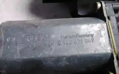 Piesă de schimb auto la mâna a doua mecanism acționare geam fațã dreapta pentru jaguar x-type wagon 2.0 d classic referințe oem iam 0130821947  