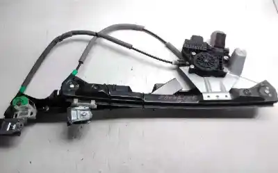 Piesă de schimb auto la mâna a doua mecanism acționare geam fațã dreapta pentru jaguar x-type wagon 2.0 d classic referințe oem iam 0130821947  