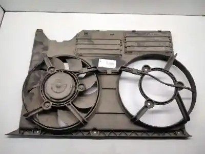 Second-hand car spare part Radiator Cooling Fan for AUDI 80/90 (893) 2.2 OEM IAM references  33458 ELECTROVENT. AUDI 90 2.2 I