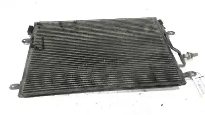 Second-hand car spare part air conditioning condenser / radiator for audi a4 berlina (8e) 1.8 20v turbo oem iam references 14660