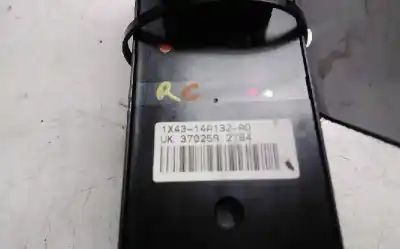 Автозапчастина б/у передні вікний вмикач для jaguar x-type wagon 2.0 d classic посилання на oem iam 1x4314a132ad  